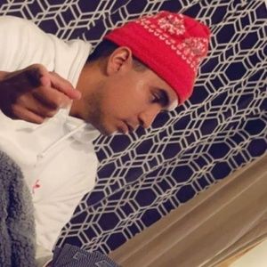 Meet your Posher, Ernie